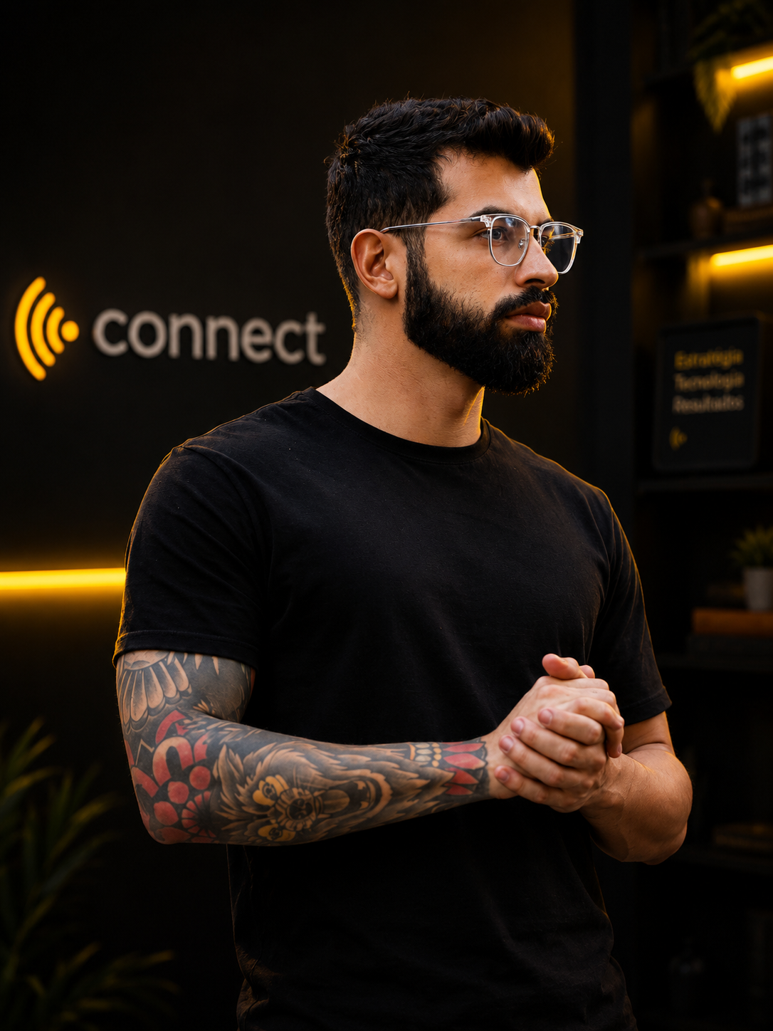 empresa de marketing e vendas